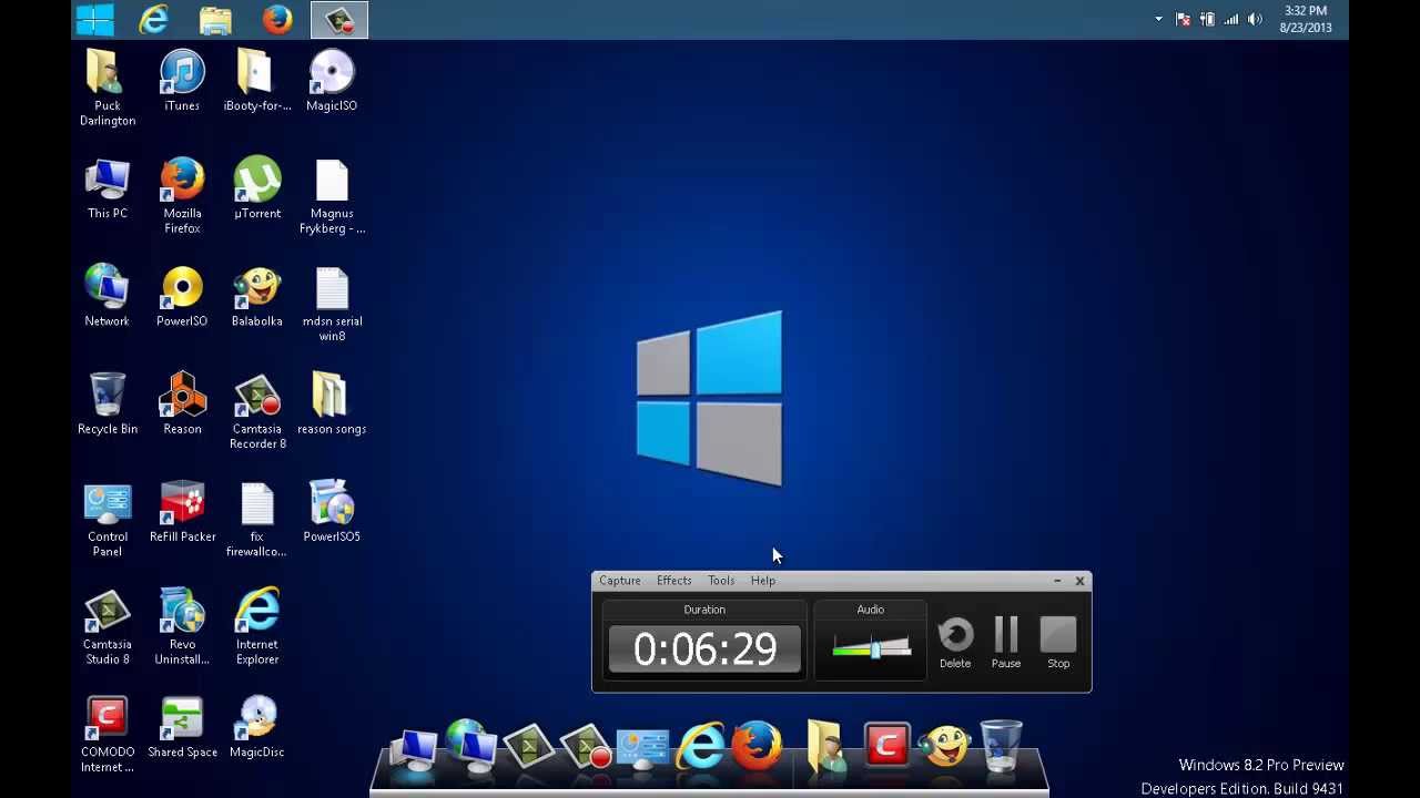 Ireb 5 For Windows 7