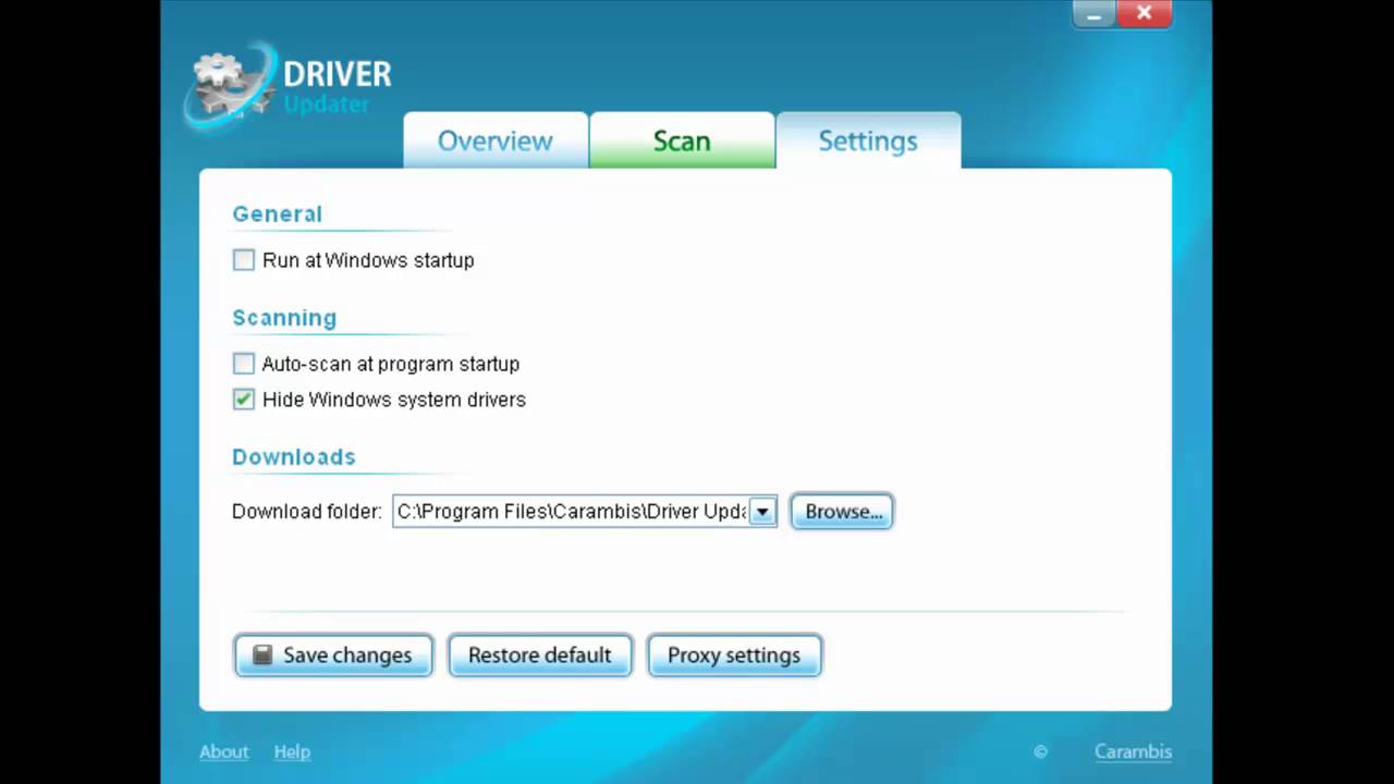 driver downloader activation key free